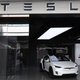 Image for article titled Electric Cars Are Outselling Manual Transmissions In America: Report
